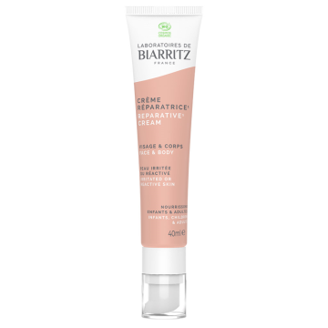Laboratoires de Biarritz Reparative Cream 40 ml