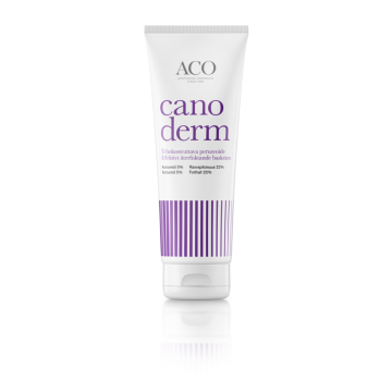 Canoderm cream 5% tuubi 210 g