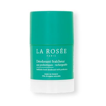 La Rosee Refillable Fresh Deodorant 50 ml
