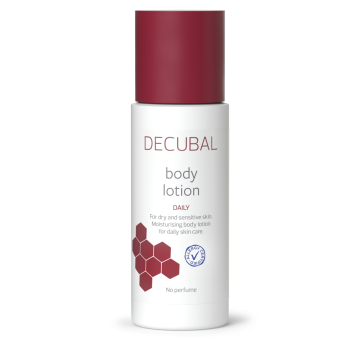 Decubal Body Lotion 200 ml