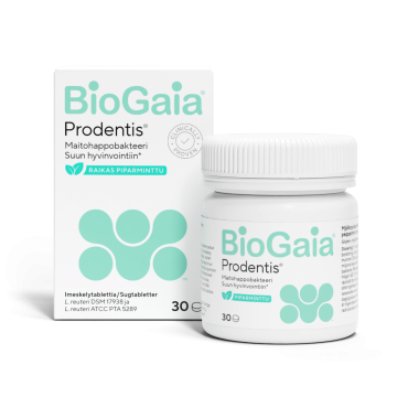 BioGaia Prodentis 30 tabl