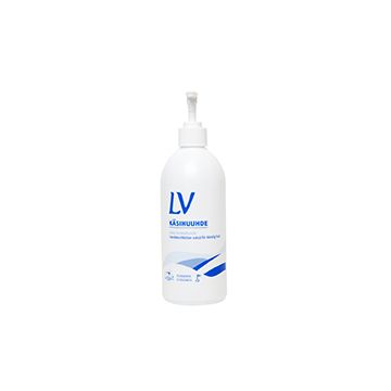 LV KÄSIHUUHDE 100 ml