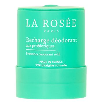 La Rosee Refillable Fresh Deodorant Refill 50 ml