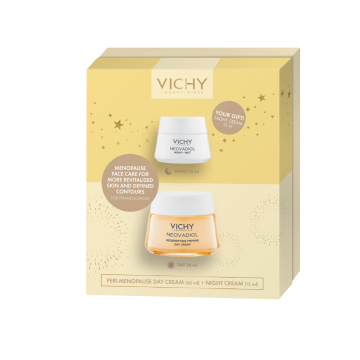 VICHY XMAS Neovadiol Peri-Menopause 2021 JOULUPAKKAUS 50ml + 15ml