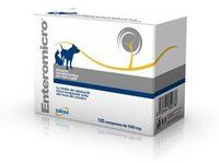 Enteromicro complex tabletit 32 kpl