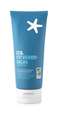 CCS Jalkavoide 75 ml