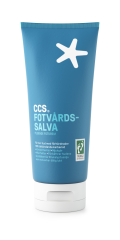 CCS JALKAVOIDE 75 ML