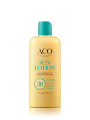 ACO SUN BODY LOTION SPF 30 FAMILY SIZE 300 ML