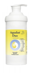 AQUALAN DUO PERUSVOIDE, PUMPPUPULLO 500 g