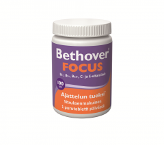 Bethover B12 Focus 100 tabl