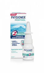 PHYSIOMER MENTHOL 20 ML