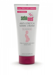 SEBAMED ANTI-STRETCH MARK RASK.ARPIVOIDE 200 ML