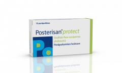 Posterisan Protect 10 kpl