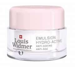 LW Moisturizing Emulsion Hydro-Active Hajusteeton 50 ml