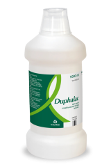 DUPHALAC oraaliliuos 667 mg/ml 1000 ml