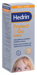 HEDRIN PROTECT & GO SUIHKE 200 ml