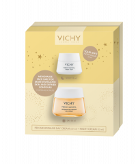 VICHY XMAS Neovadiol Peri-Menopause 2021 JOULUPAKKAUS 50ml + 15ml