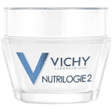 VICHY NUTRILOGIE 2 TÄYTEL HOITOVOIDE 50 ML