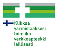 KETIPINOR 25 mg tabl, kalvopääll 10 fol - Pirkkalan 1. apteekki